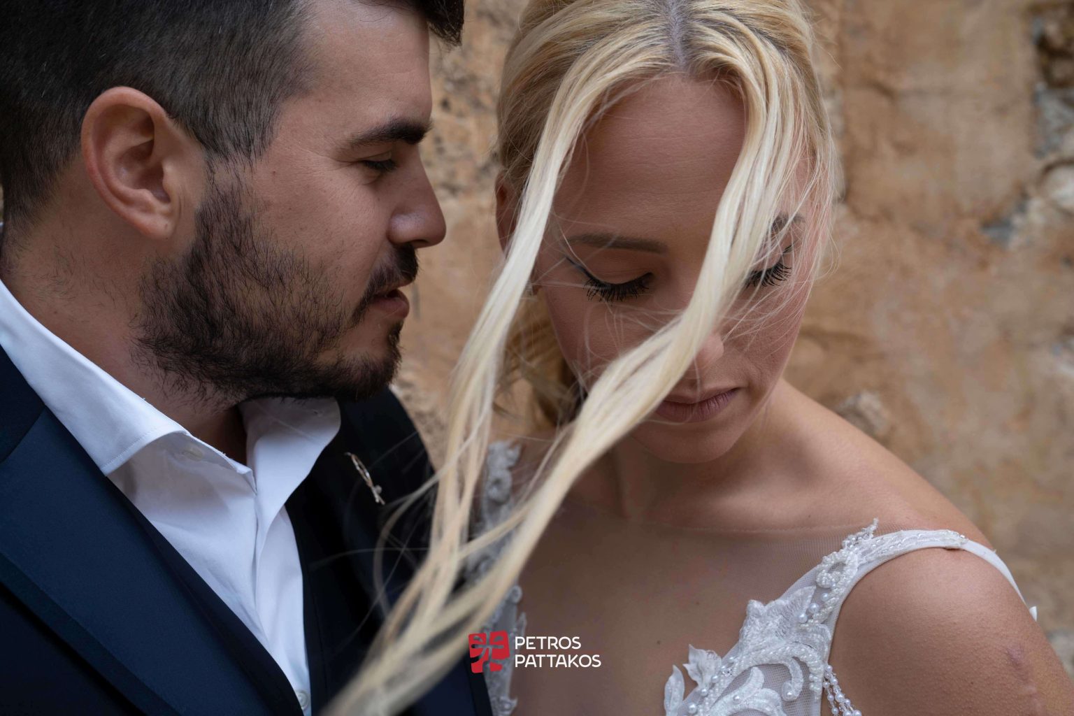 Petros Pattakos - Wedding Photographer